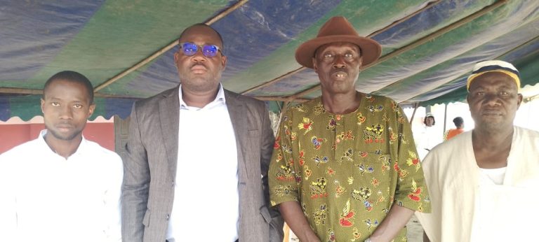 Côte d’Ivoire-AIP/ Après leur déguerpissement, des sans-toit de Koumassi Campement appellent au secours