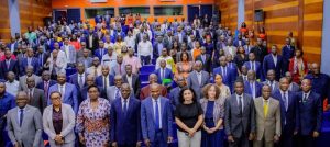 Côte d’Ivoire-AIP/ Le ministre Adama Diawara ouvre l’atelier ACE INNOVATE sur l’employabilité des diplômés