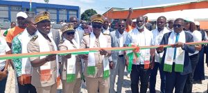 Côte d’Ivoire-AIP/ JNSP 2026 : le préfet de Sassandra appelle au professionnalisme et à la flexibilité dans les rapports entre les usagers et les acteurs du service public