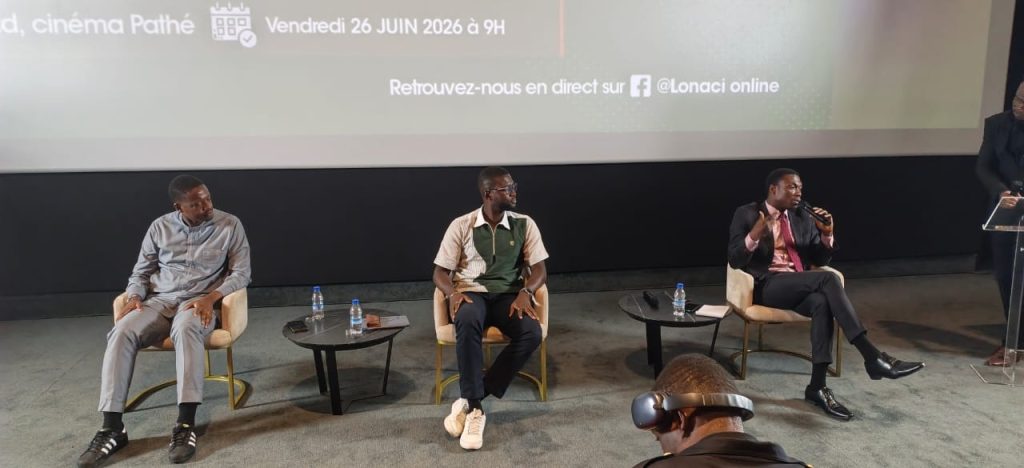 Côte d'Ivoire-AIP/ Les Matinales Lonacionline mettent en lumière le rôle des données dans la performance des entreprises