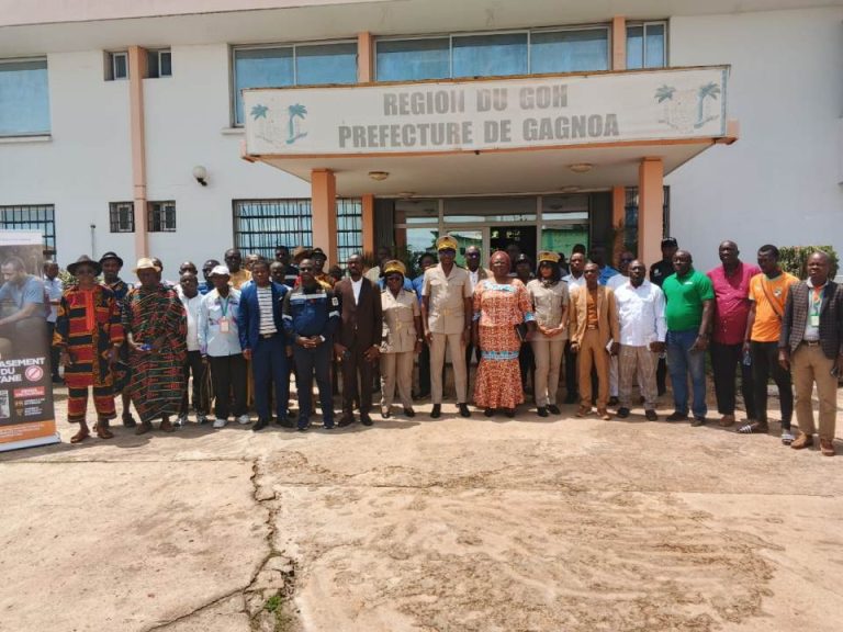 Côte d’Ivoire-AIP/ La solution à la lutte contre l’utilisation illicite du gaz butane se trouve dans l’action coordonnée des ministères (autorités)
