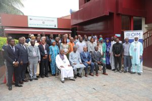 Côte d'Ivoire-AIP/ Des éleveurs d'Afrique de l'Ouest et du Centre à Abidjan pour définir une position commune sur le pastoralisme