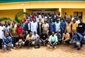  Côte d'Ivoire-AIP/ Le Conseil du Café-Cacao lance le diagnostic et la catégorisation des coopératives agricoles du Cavally