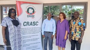 Côte d’Ivoire-AIP/ Bondoukou : une trentaine d’acteurs de la