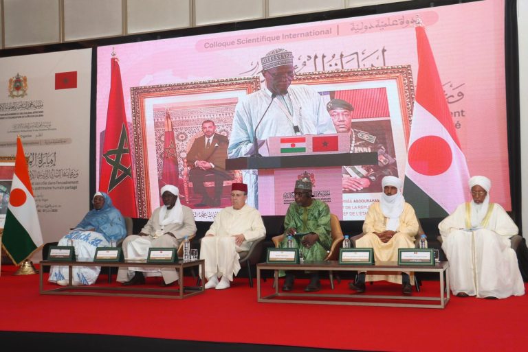 Côte d’Ivoire-AIP/ Inter/ Niamey : le colloque de la Fondation Mohammed VI des Ouléma Africains à prône la paix et la modération