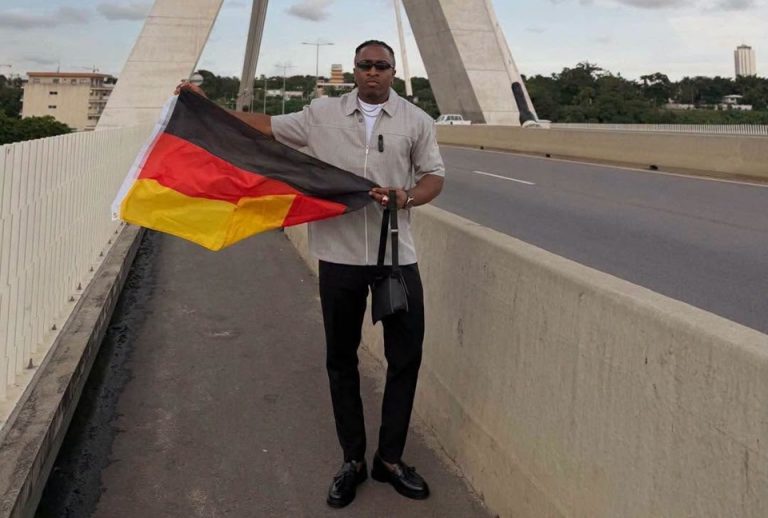 Côte d’Ivoire-AIP/ L’influenceur camerounais Élysée le Snieper interpellé après des propos outrageants sur les réseaux sociaux