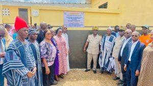 Côte d’Ivoire-AIP/ Le Conseil régional du Poro dote le centre de santé de Boron d’un logement pour le personnel sanitaire
