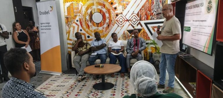 Côte d’Ivoire-AIP/ Biomasse énergie: Eurocham renforce l’accompagnement des porteurs de projets à travers le guichet VABICUI