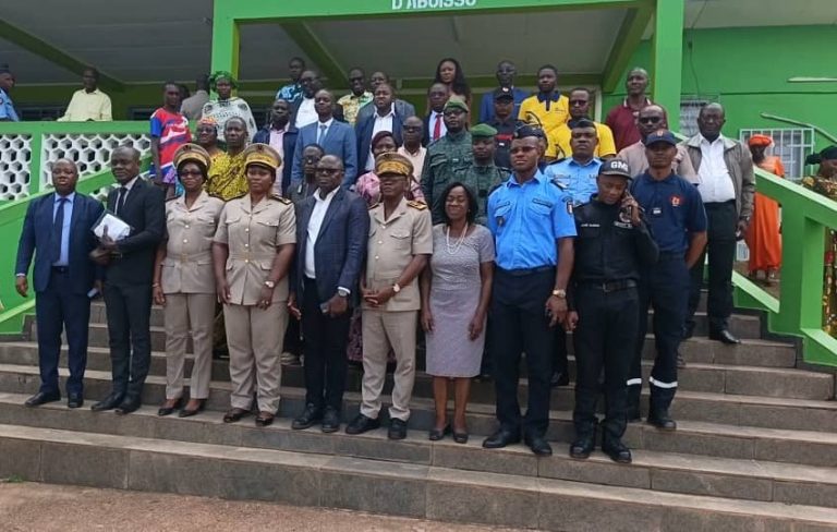 Côte d’Ivoire-AIP/Utilisation illicite du gaz butane : les autorités sonnent l’alerte à Aboisso