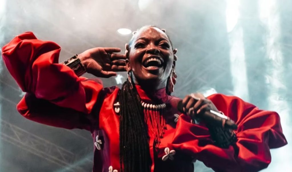 Côte d’Ivoire-AIP/ La slameuse camerounaise Lydol annonce un 3e album porté par un message de résilience