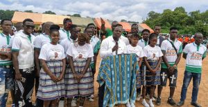 Côte d'Ivoire – AIP / Un cadre plaide pour la construction d'un centre de santé à Gbrakro