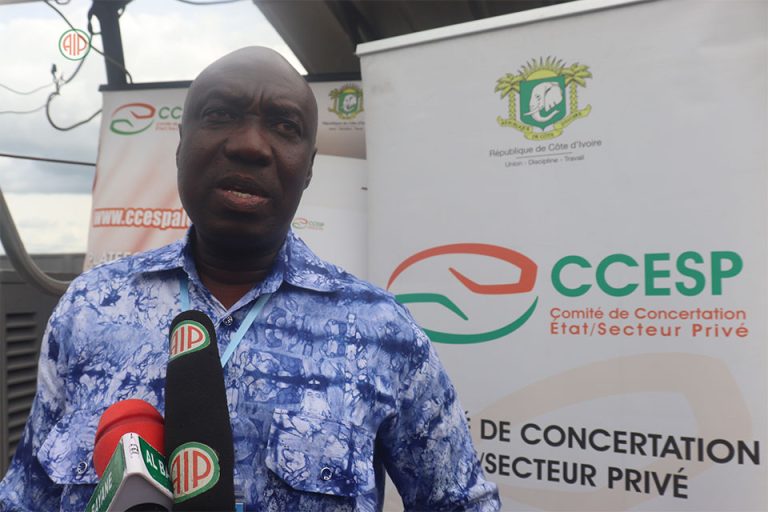 Côte d’Ivoire-AIP/ Le Bafing bientôt doté d’une plateforme de concertation État-secteur privé (CCESP)