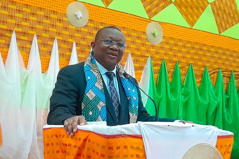 Côte d’Ivoire – AIP / Le ministre de la Communication annonce l’ouverture prochaine d’une antenne de l’ISTC à Bouaké