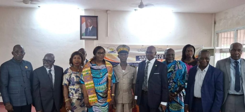 Côte d’Ivoire-AIP/ La nouvelle présidente de la MUDDESI décline ses priorités pour accompagner les initiatives de développement de Sikensi