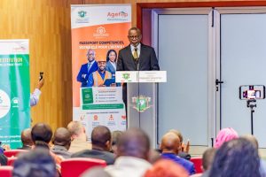 Côte d'Ivoire-AIP/ Le Programme national Passeport-Compétences s’appuiera sur les besoins réels des entreprises et des territoires (Ministre)