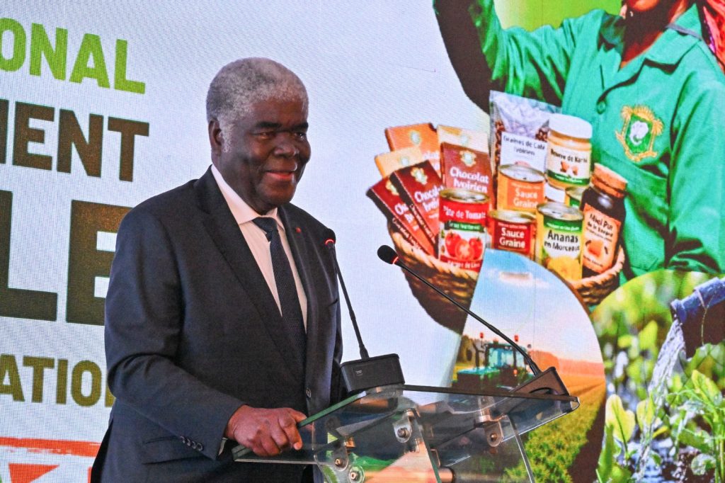 Côte d’Ivoire-AIP/ Le Premier ministre Beugré Mambé appelle à une mobilisation générale pour la formulation du PNIA 3