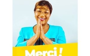 Côte d’Ivoire-AIP/ Un Consortium d’organisation de la société civile féminines salue l’élection de Marie-Laure N’Goran à la tête de l’UNJCI