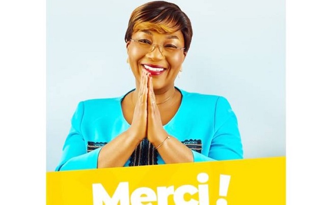 Côte d’Ivoire-AIP/ Un Consortium d’organisation de la société civile féminines salue l’élection de Marie-Laure N’Goran à la tête de l’UNJCI