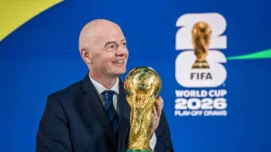 Côte d’Ivoire-AIP/ Inter/ La grand’messe du football mondial s’ouvre ce jeudi au Mexique