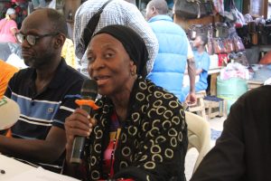 Côte d’Ivoire-AIP/ Forum des marchés d’Adjamé: les commerçants réclament la publication d’un audit avant tout paiement de 12 milliards FCFA
