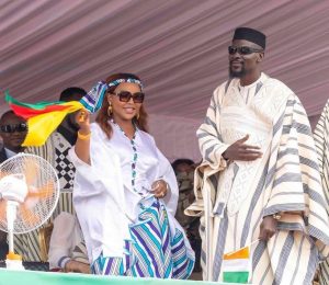 AIP/Inter/ Mamaya 2026: la Côte d’Ivoire et la Guinée réaffirment leur fraternité à travers la coopération culturelle
