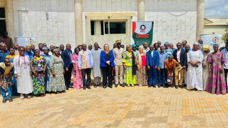 Côte d’Ivoire-AIP/ Les OSC du Nord s’approprient la nouvelle ordonnance sur les associations