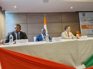 Côte d’Ivoire-AIP/ Adama Diawara plaide pour le dé