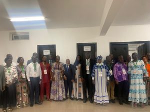 Côte d’Ivoire-AIP/ Le programme ELAN : l’enseignement en langue maternelle présenté comme un levier de performance et de réussite scolaires