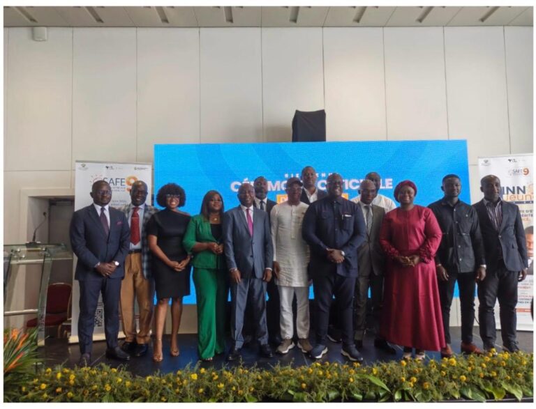 Côte d’Ivoire-AIP/ 6,75 milliards FCFA disponibles en 2026 pour financer l’entrepreneuriat des jeunes (Ministère)