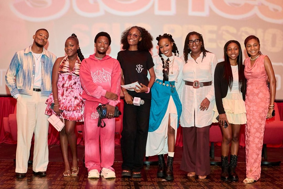 Côte d’Ivoire-AIP/ Cinéma : Avant-première de la série "Sky Stories 3" sur l’éducation des adolescentes