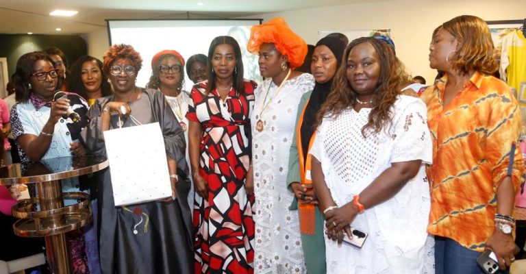 Côte d’Ivoire-AIP/ Une organisation magnifie le rôle des femmes au foyer