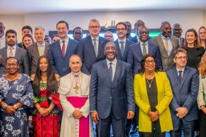 Côte d’Ivoire-AIP/ PND 2026-2030: le gouvernement présente sa stratégie de financement aux partenaires au développement