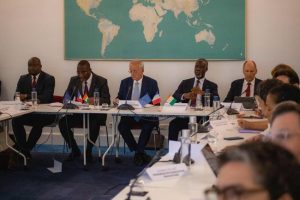 AIP/ PND 2026-2030 : la Côte d'Ivoire présente ses opportunités d'investissement aux entreprises françaises