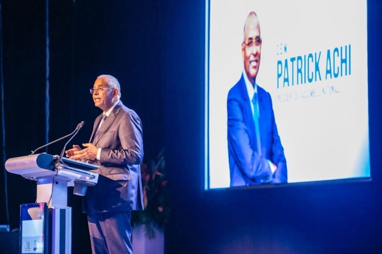 Côte d’Ivoire-AIP/ 50 ans de l’ESCA: Patrick Achi appelle l’ESCA à devenir une Business school africaine de référence face aux défis de l’IA