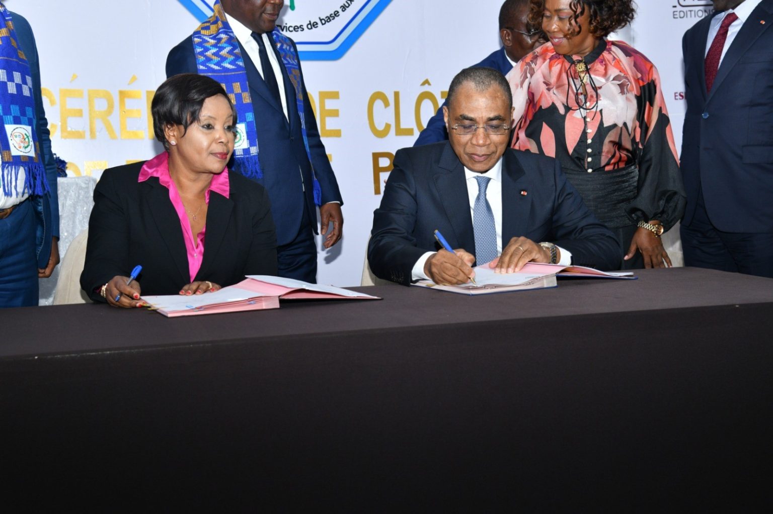 Côte d’Ivoire-AIP / Gouvernance : la Banque mondiale clôt le PAGDS et met en avant l’héritage numérique des réformes publiques