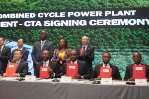 Côte d’Ivoire-AIP/ L’Accord sur les conditions communes conclut pour le financement du projet Songon Energies