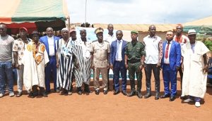 Côte d’Ivoire-AIP / QNEC 2026 : les populations de Lokosso appelées à devenir des acteurs de la lutte contre l’orpaillage clandestin