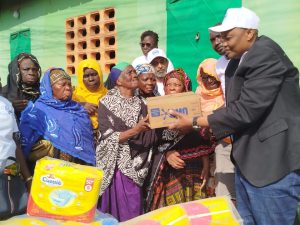 Côte d’Ivoire-AIP/ Le REMEDES vole au secours des déguerpis de Koumassi Campement