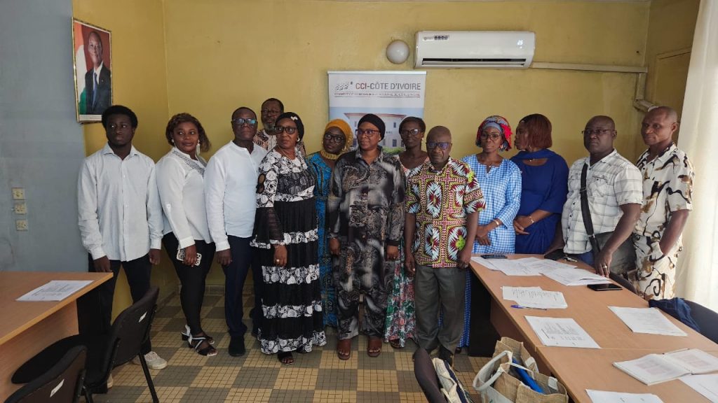 Côte d’Ivoire-AIP /Des PME de Korhogo outillées pour répondre aux exigences des marchés internationaux