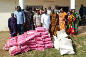 ôte d’Ivoire-AIP / Abengourou : Léon Kacou Adom annonce la création d’une union des cadres pour accélérer le développement de région