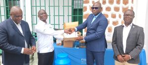 Côte d’Ivoire-AIP/ Aquaculture : la FAO remet au CNRA des équipements de recherche de plus de 17 millions FCFA pour renforcer la filière tilapia
