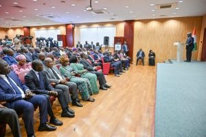 Côte d’Ivoire-AIP/ Réforme électorale : le PDCI-RDA exige l'ouverture urgente d’un dialogue national inclusif avant toute décision