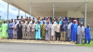 Côte d'Ivoire-AIP/ Béoumi : le préfet Asséman Koffi Patrick exhorte la communauté musulmane à renforcer la cohésion et le vivre-ensemble
