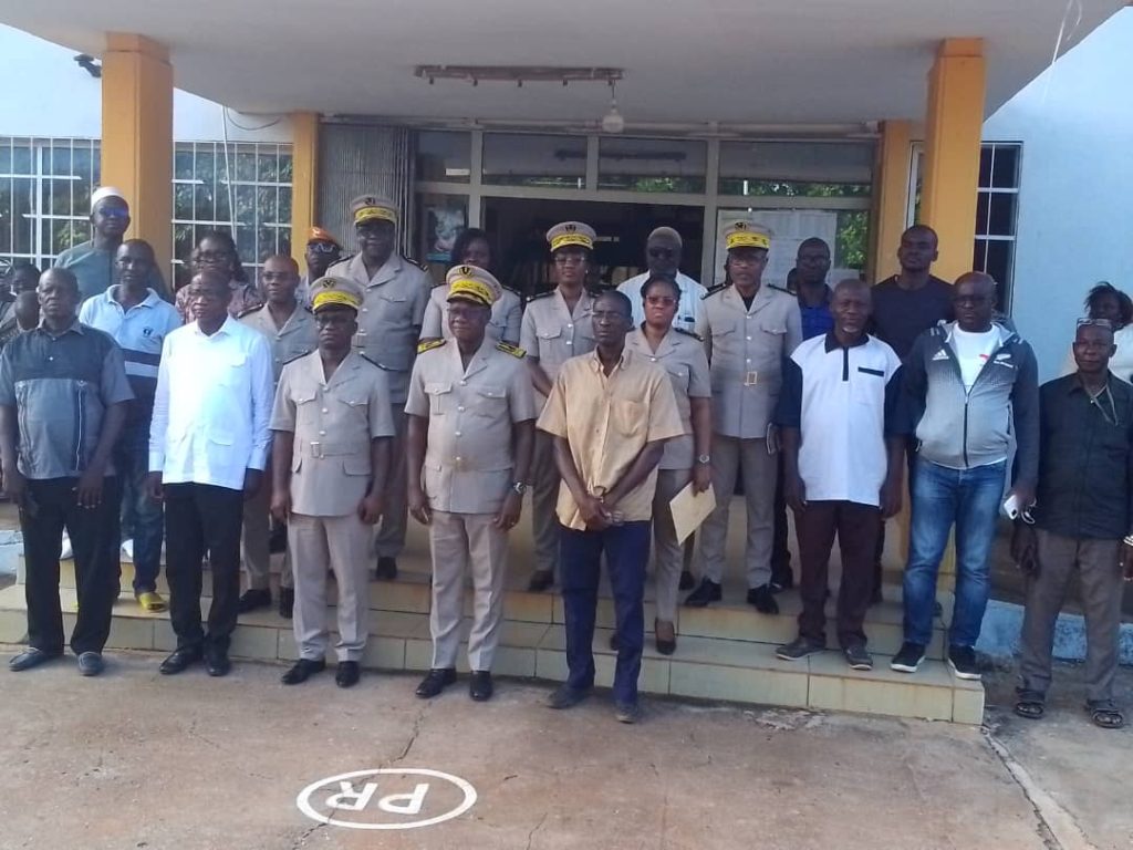 Côte d’Ivoire-AIP / Le ministère alerte sur les dangers de l’utilisation du gaz butane comme carburant à Abengourou