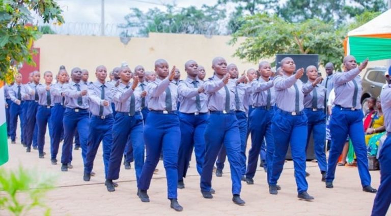 Côte d’Ivoire-AIP/ Bientôt un centre de service civique pour la jeunesse à Séguéla