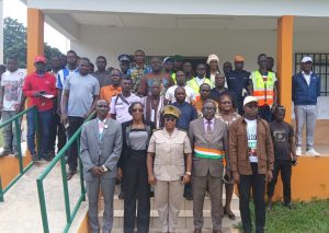 Côte d’Ivoire-AIP/ SNSR : la direction des Transports appelle à un changement de comportement pour réduire les accidents de la route à Bondoukou