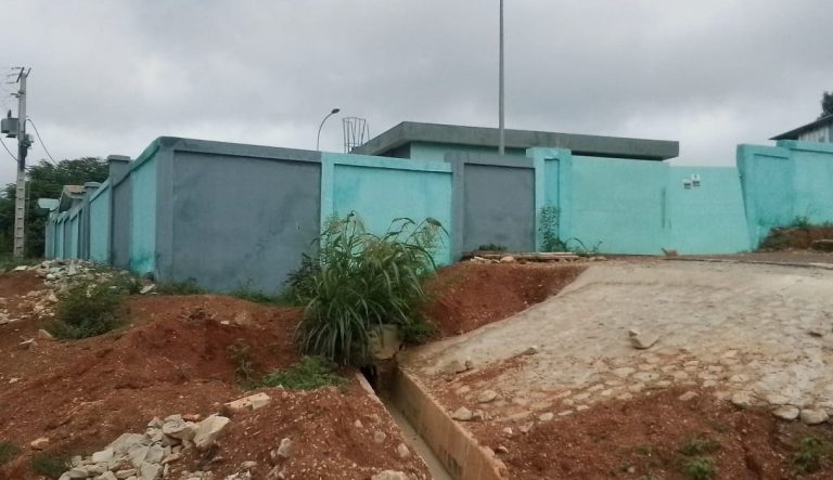 Côte d’Ivoire – AIP / Difficultés d’approvisionnement de la ville de Bocanda en eau potable : le préfet appelle les populations au calme