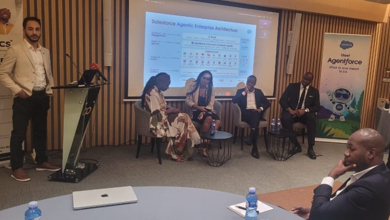 Côte d’Ivoire-AIP/ Innovation Day : l’importance de l’expérience client valorisée au cours d’un panel à Abidjan