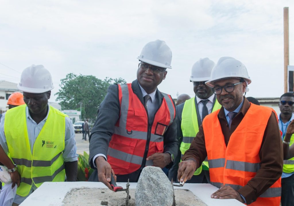 Côte d’Ivoire-AIP/ Le secteur halieutique constitue un pilier stratégique de l’économie nationale, selon le ministre Sidi Touré