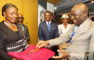 Côte d’Ivoire-AIP/ Pari réussi pour la première éd